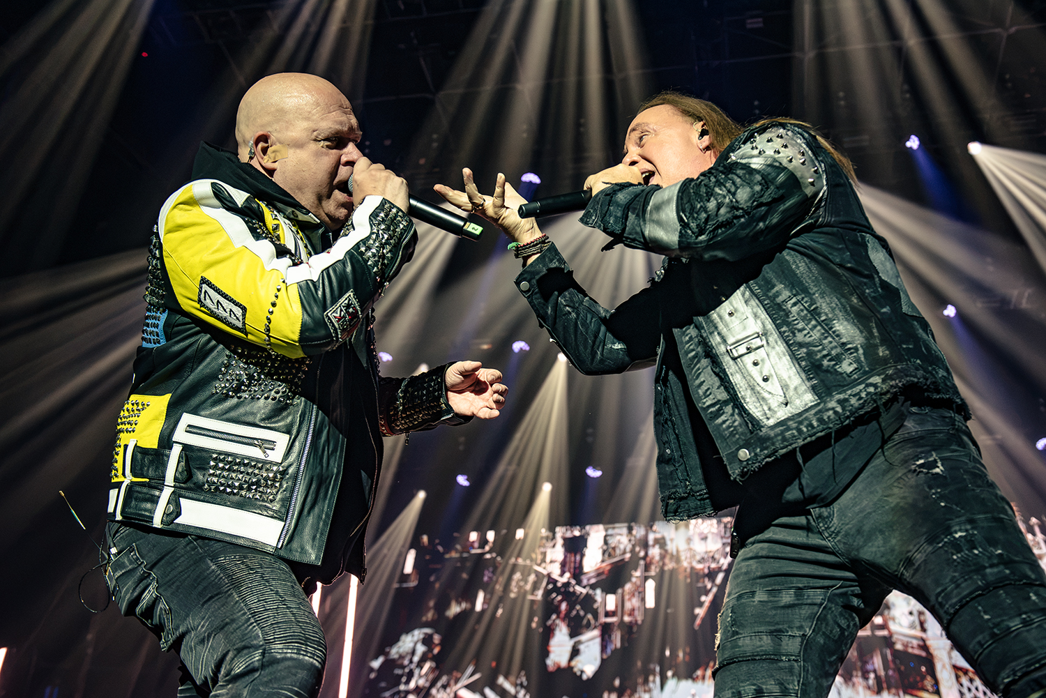 Helloween: 40th Anniversary Tour